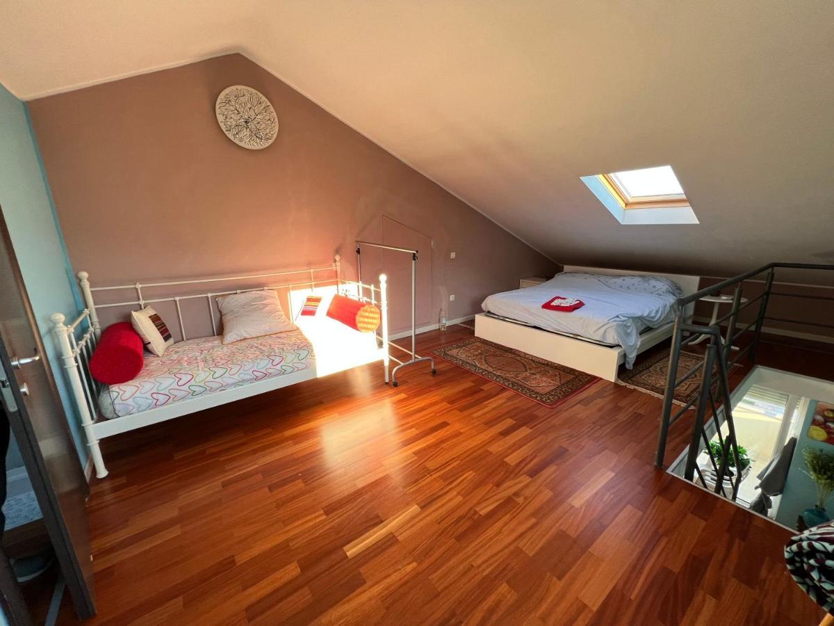 Panoramic Apartment Sea View And Pool Opatija Icici Exterior photo